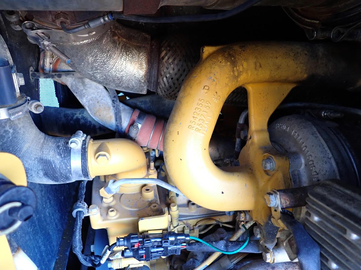 Used 2015 John Deere 850K LGP Crawler Dozer