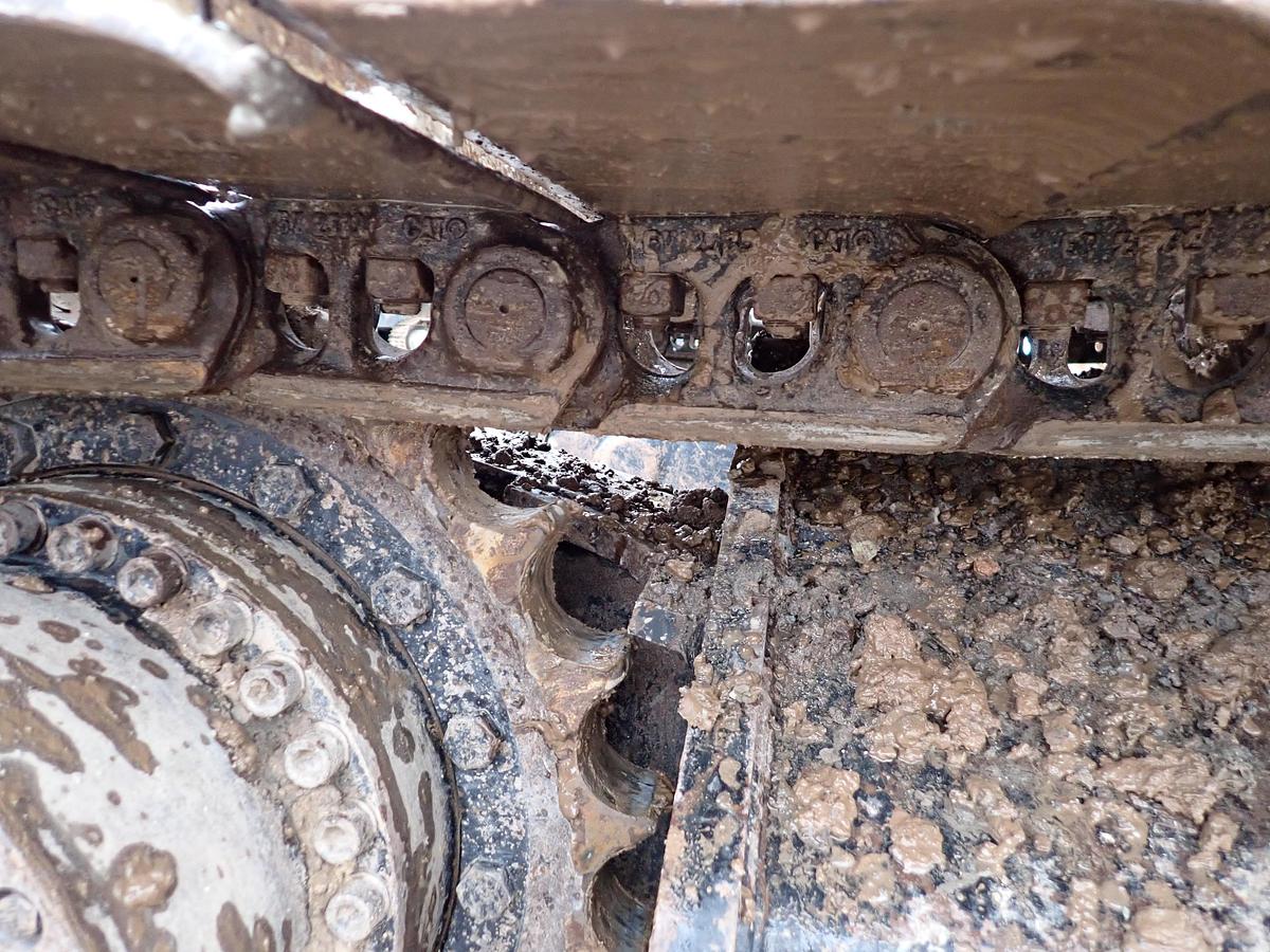 Used 2017 CAT 335F LCR Hydraulic Excavator w/ PROGRESSIVE THUMB!