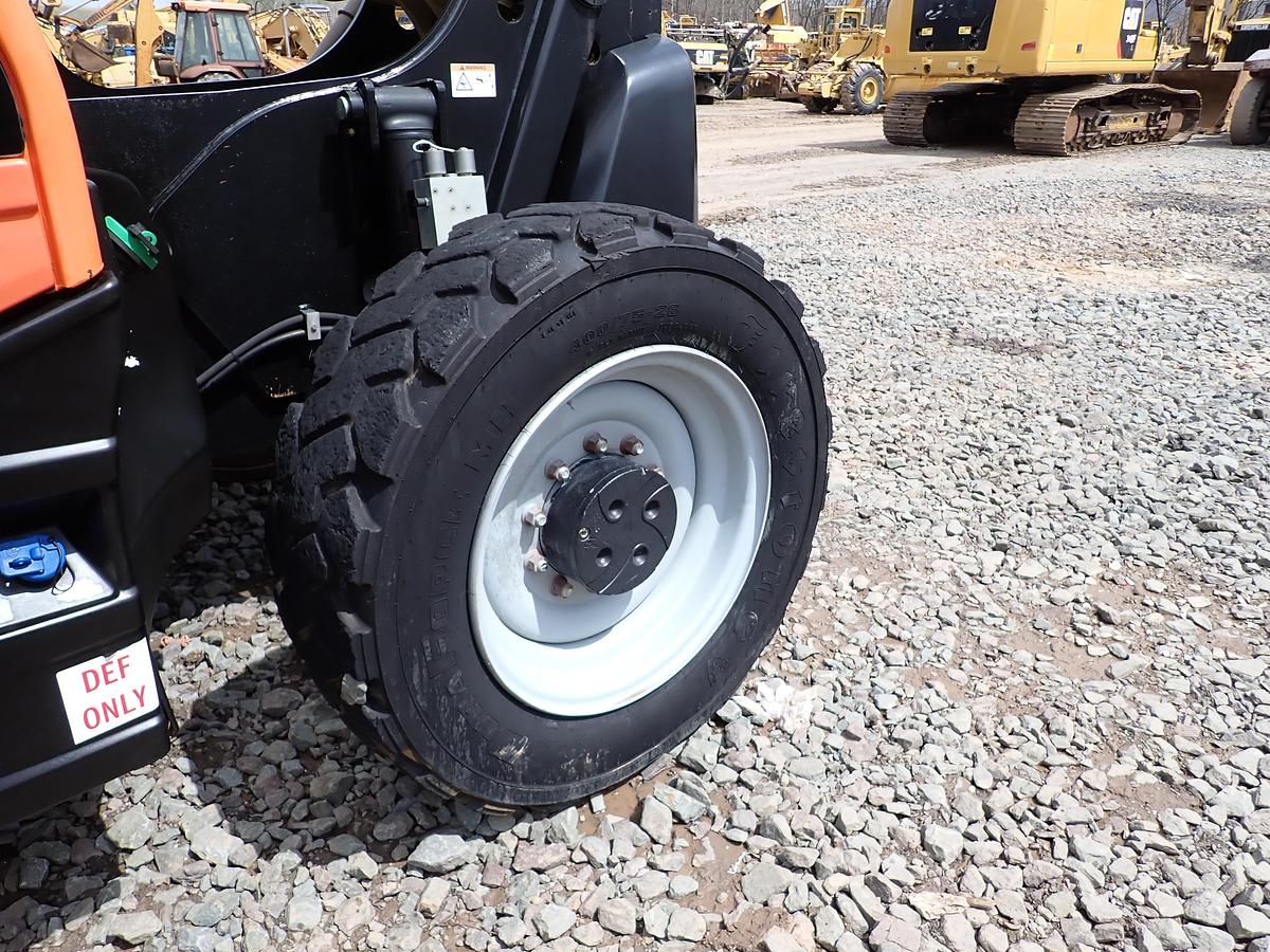 Used 2019 JLG 1255 12K Telehandler