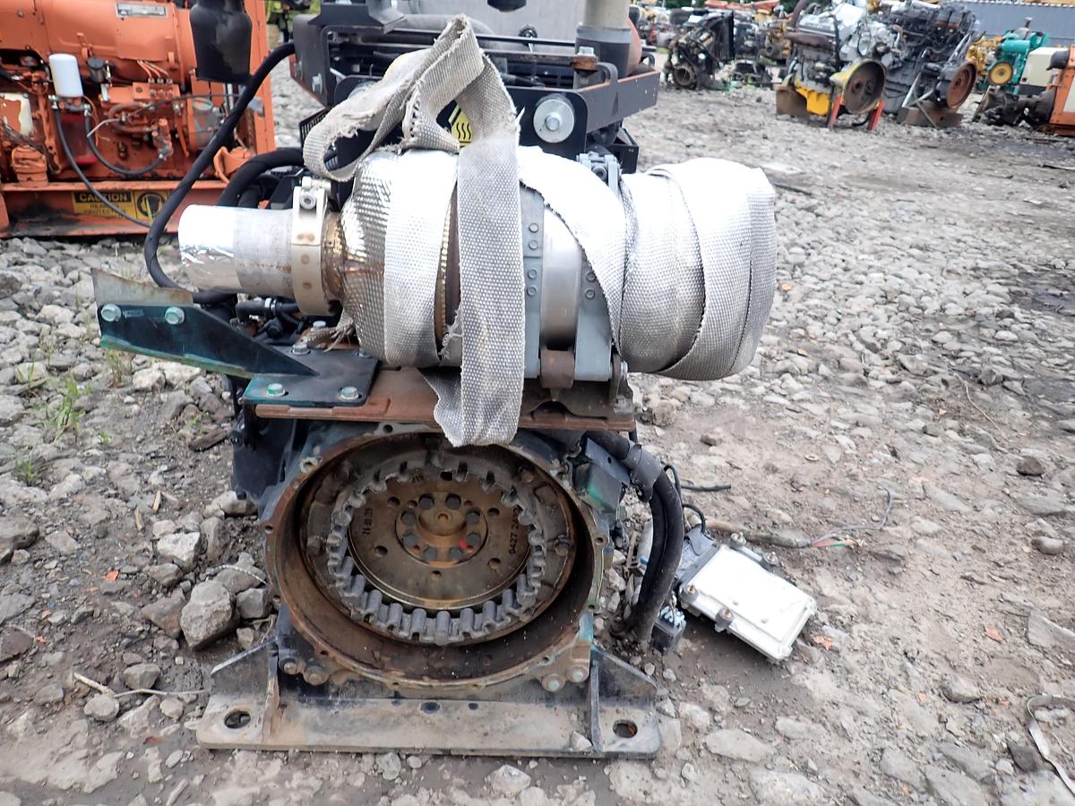 Used 2019 Deutz D2.9 L4 Diesel Engine Power Unit