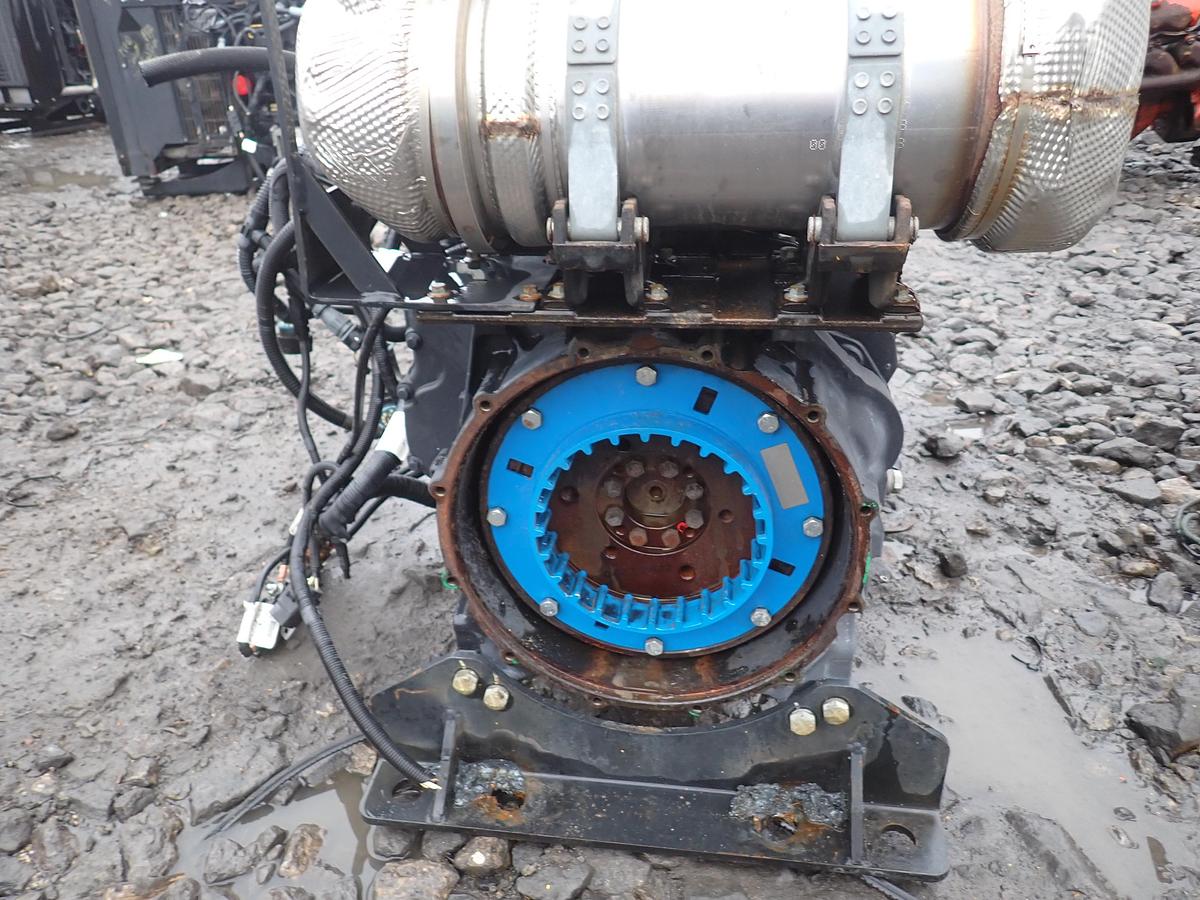 Used 2019 DEUTZ TD2.9L4 Diesel Power Unit 145 HOURS!!