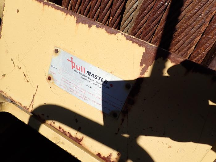 Used 1999 Caterpillar 561M