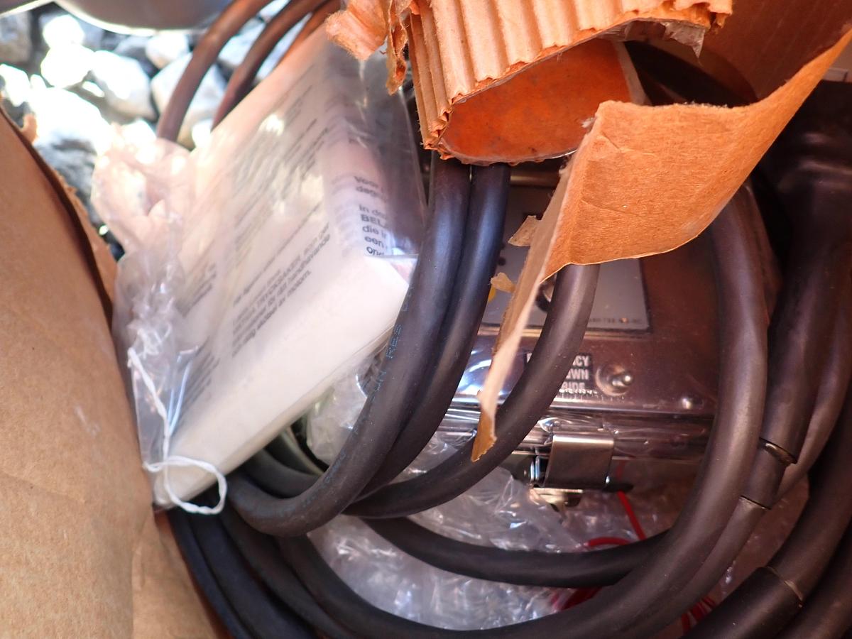 Deutz F4L914 UNUSED Diesel Engine POWER UNIT