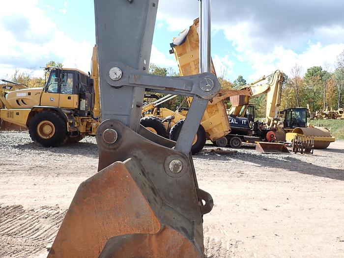 Used 2005 Volvo EC360B LC