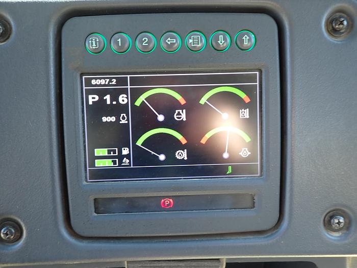 Used 2018 John Deere 950K LGP Crawler Dozer