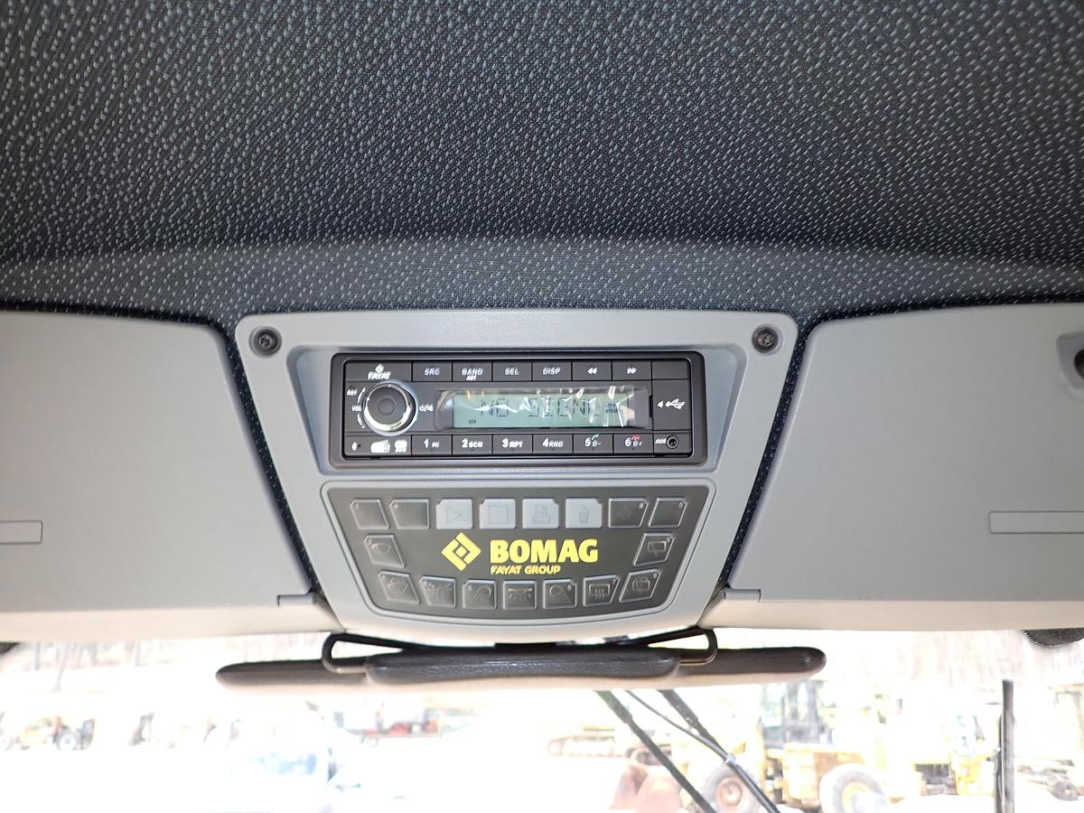 2024 Bomag BW177D-5 Smooth Drum Compactor UNUSED