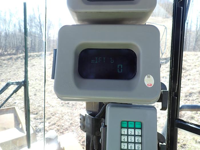 Used 2005 CAT 980G Series II Wheel Loader