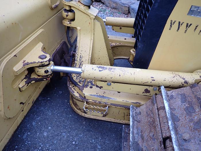 Used 2012 CAT D5K LGP Crawler Dozer LOW HOURS - PRE-EMISSIONS