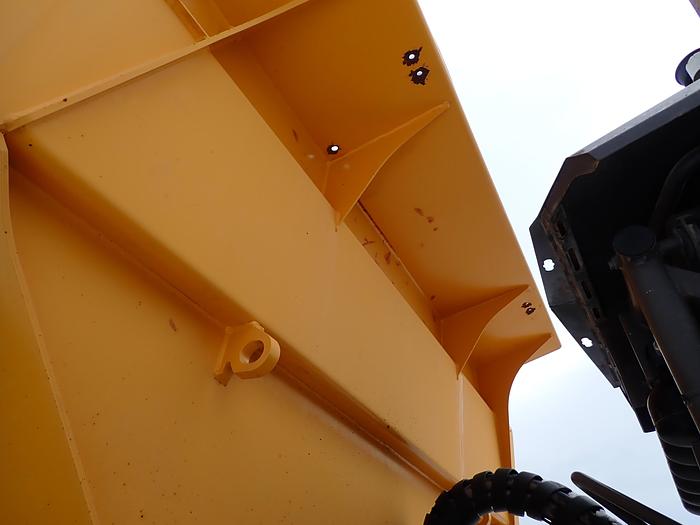 Used 2014 Volvo A40G