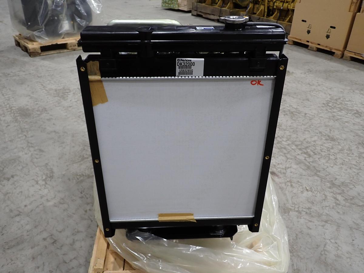 2021 Perkins 1103A-33T Diesel Engine Power Unit FACTORY SURPLUS