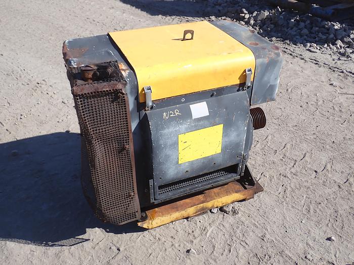 Used 2002 Hatz 3L41C