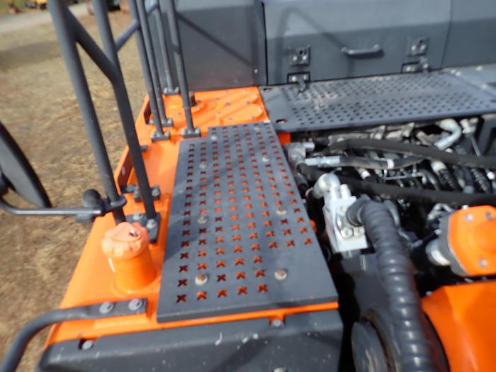 Used 2021 Doosan DX490LC-5