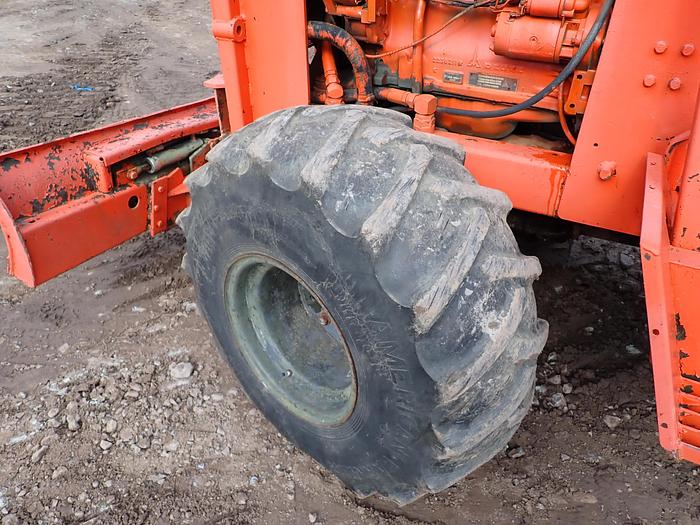 Used Ditch Witch 6510 DD