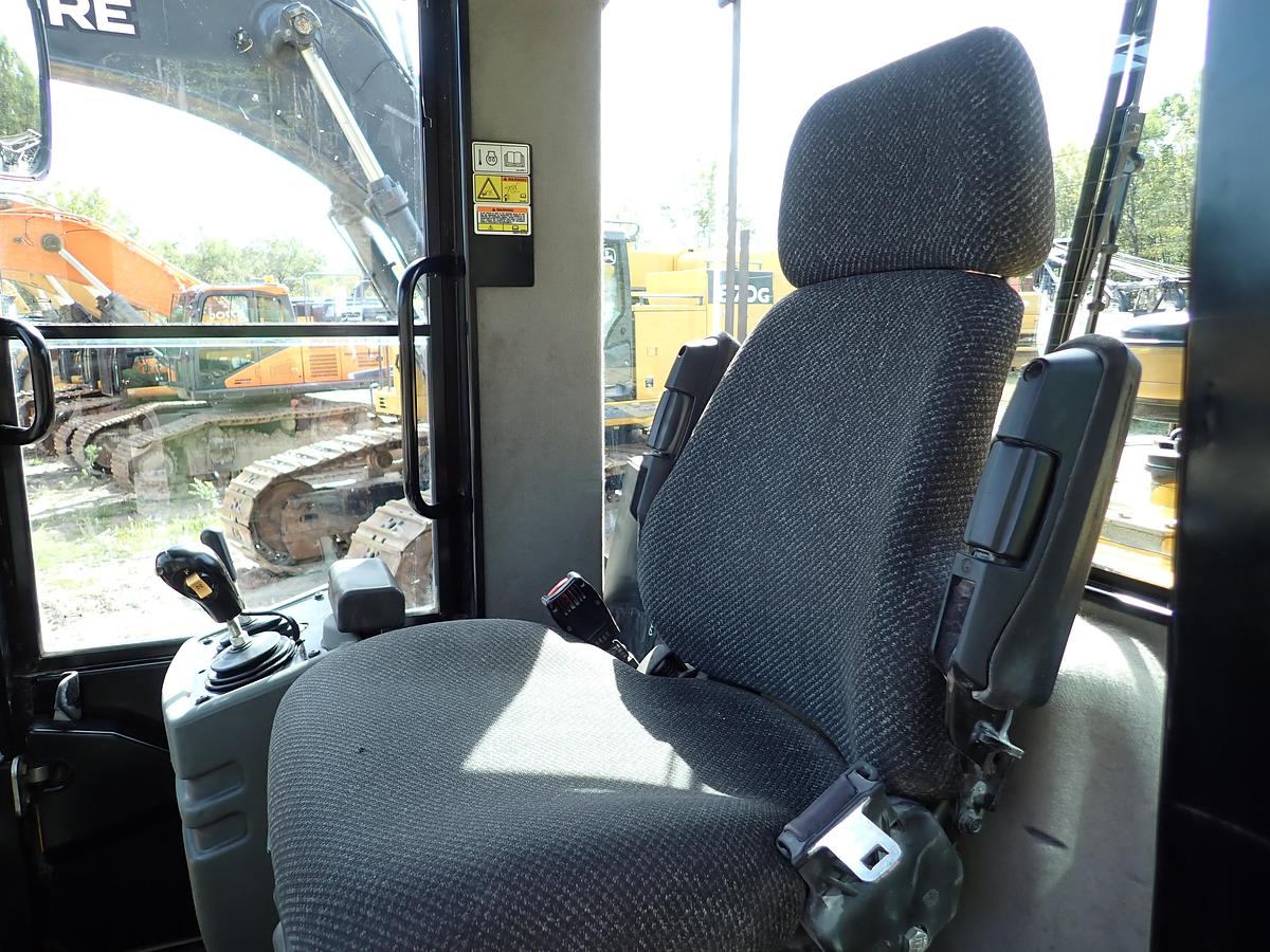 Used 2011 CAT 928HZ Wheel Loader 6000 HOURS! QUICK COUPLER