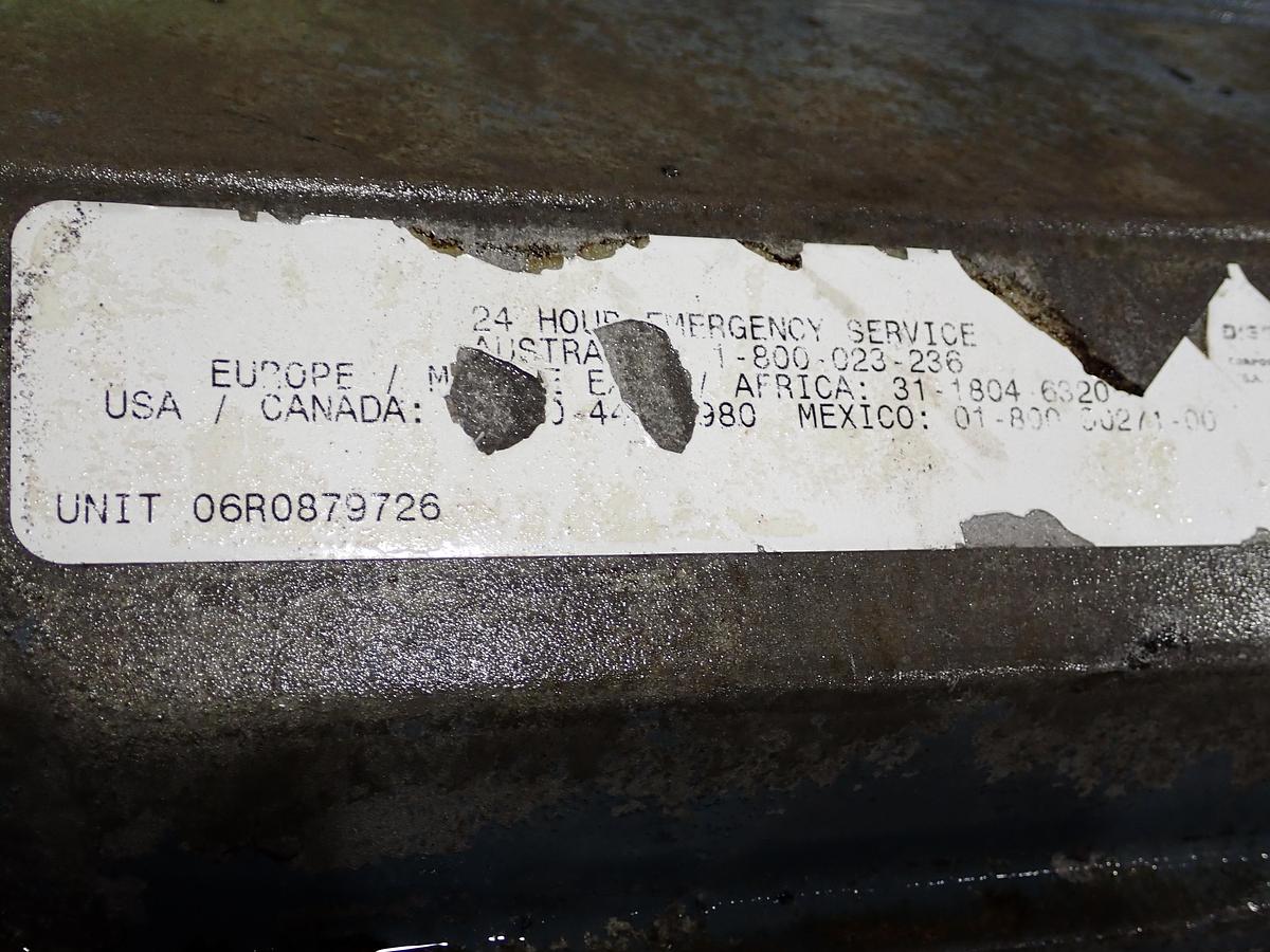 Used 2005 Detroit Diesel 12.7 Series 60 DDEC IV