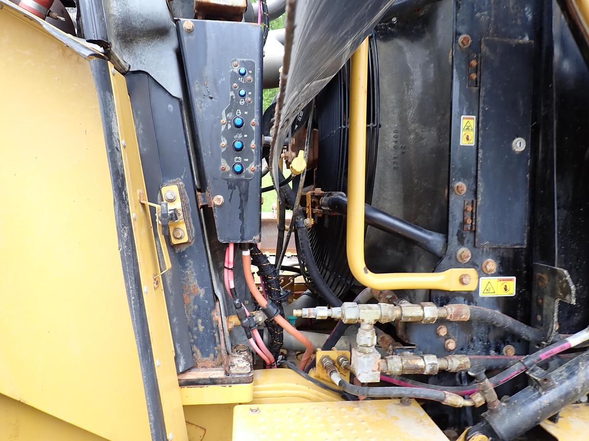 Used 2012 CAT 980K Wheel Loader