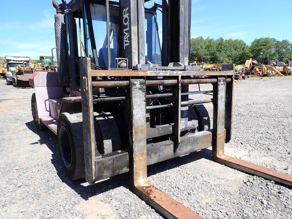 Used 2006 Taylor T300M