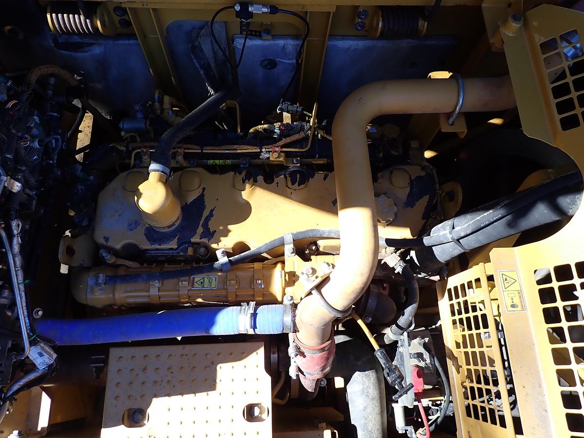 Used 2013 CAT 336EL Excavator Q/X Aux. Hydraulics