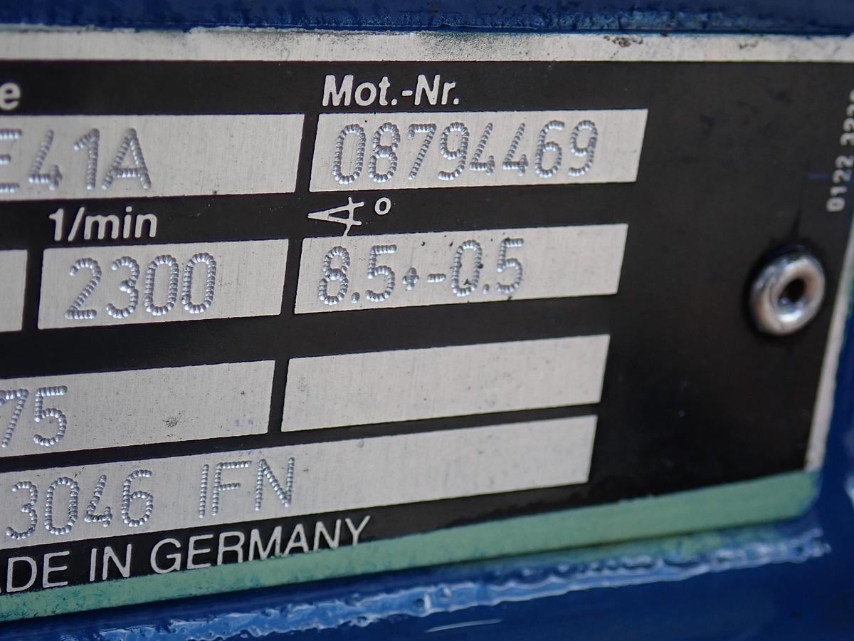 2007 Deutz F3L914 Diesel Engine NEW UNUSED!