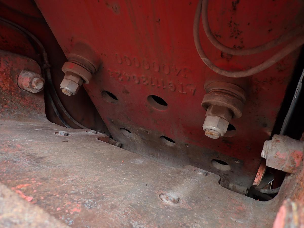 Used 2014 Sandvik QJ341 Jaw Crusher