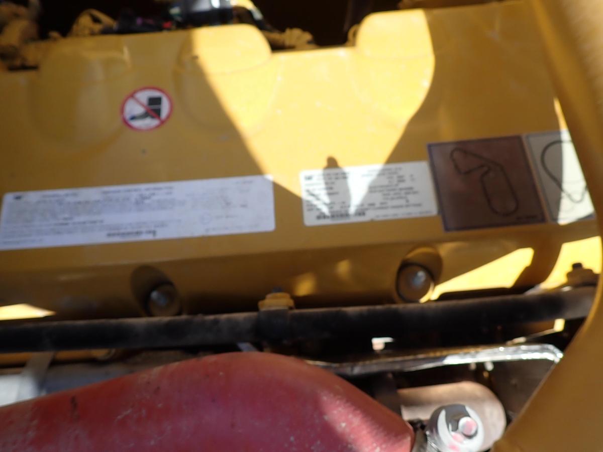 Used 2019 CAT 349FL Excavator Q/C Aux. Hydraulics