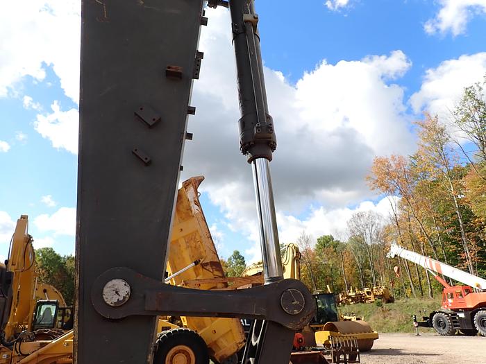 Used 2005 Volvo EC360B LC