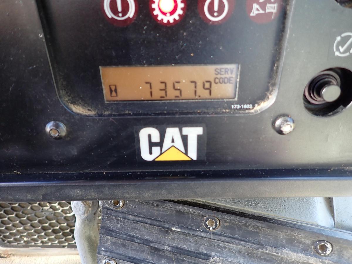 Used 2002 CAT D7R SERIES II Crawler Dozer