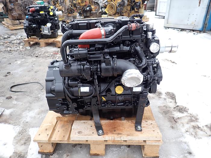 Used 2021 Deutz TD2.9L4