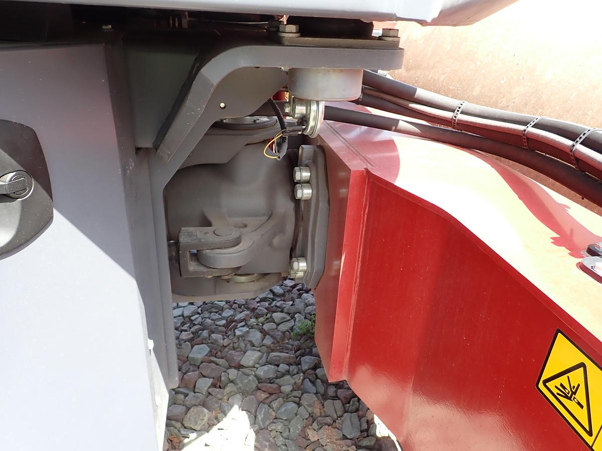 2024 Dynapac CA2500D 84" Vibratory Compactor