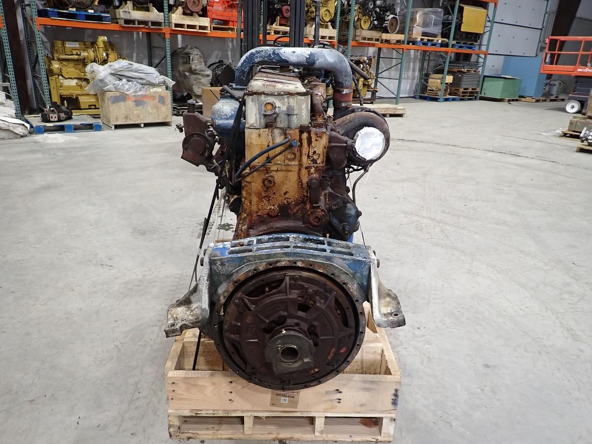 Used 1979 Cummins NTC-290 Big Cam