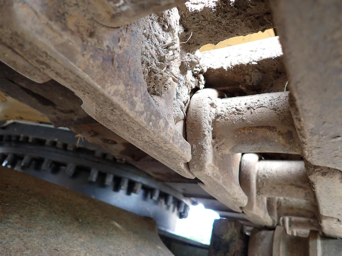 Used 2020 CAT 323 Hydraulic Excavator HYDRAULIC THUMB!