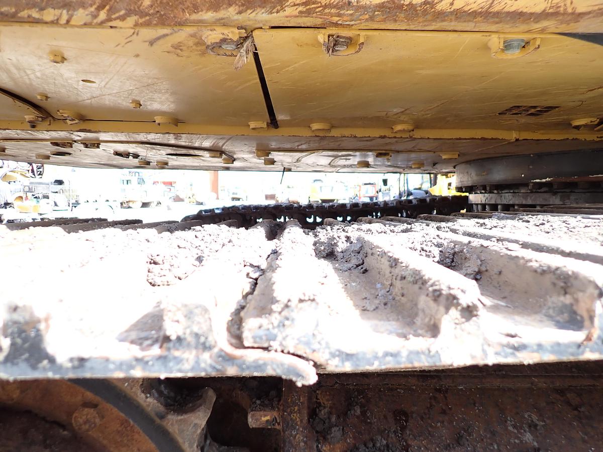 Used 2019 CAT 336 Hydraulic Excavator PROGRESSIVE THUMB!