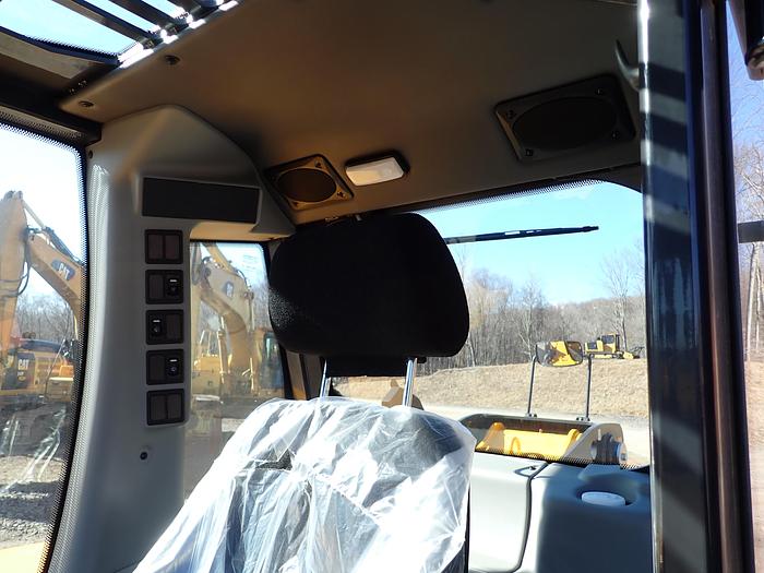 2024 Dieci Hercules 130.10 30K Telehandler UNUSED!