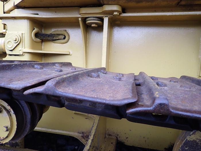 Used 2002 John Deere 550H