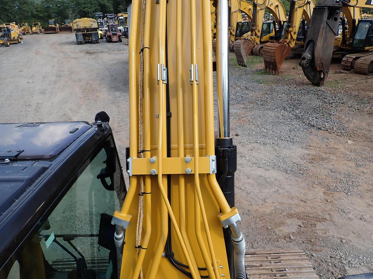 Used 2020 CAT 323 Hydraulic Excavator HYDRAULIC THUMB!