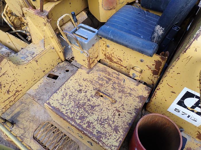 Used 1980 Caterpillar 571G
