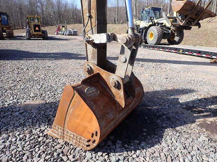 Used 2006 CAT 330CL Long Reach Excavator