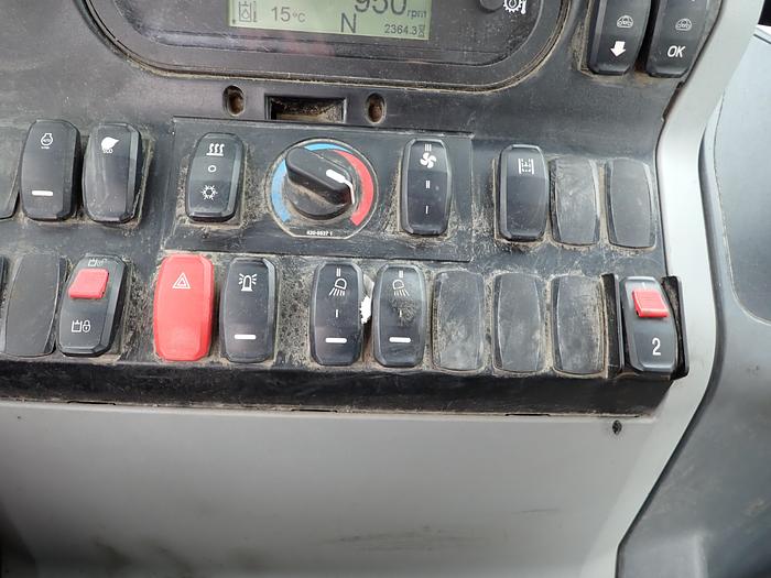 Used 2018 CAT 420F2 Loader Backhoe