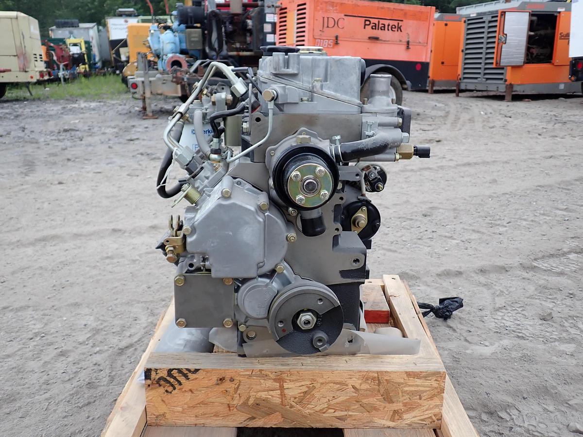 2006 Perkins 403C-11 Diesel Engine UNUSED CAT C1.1