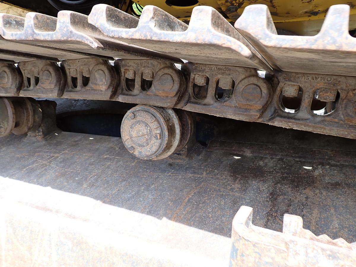 Used 2013 Komatsu PC490LC-10 Excavator 