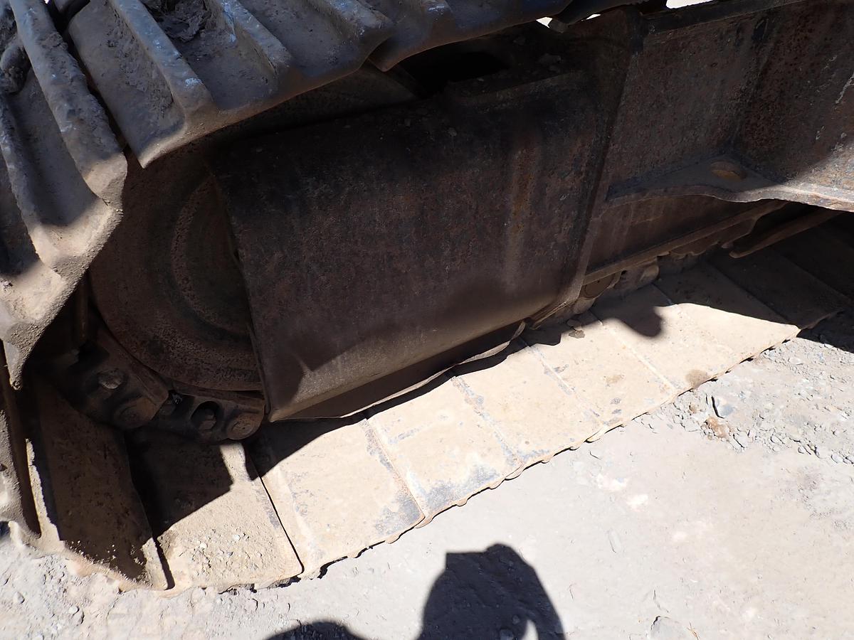 Used 2013 CAT 336EL H Excavator 