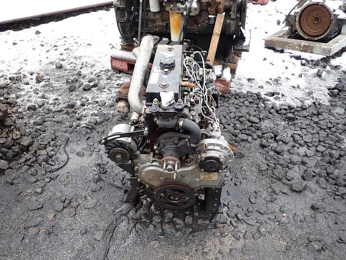 Used Perkins 4.41 Diesel Engine LM35035