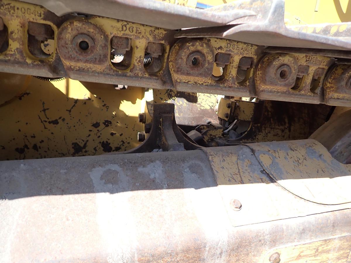 Used 2011 CAT D5K XL Crawler Dozer REBUILT ENGINE! PRE-EMISSIONS