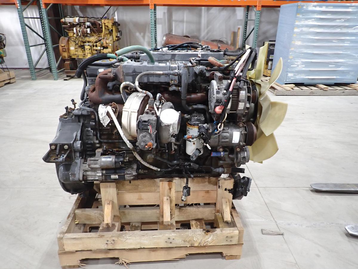 Used 2012 Paccar PX6-280 CPL 3335