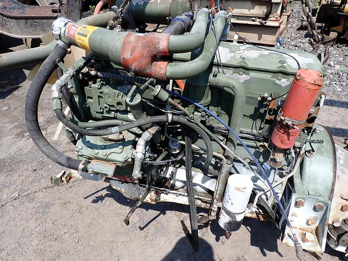 Used 1993 CAT 3116 ATAAC Truck Engine 4R9154 for Sale at Old Forge ...