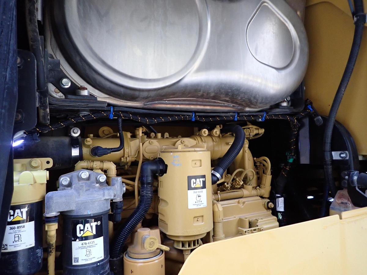 Used 2019 CAT 938M Wheel Loader