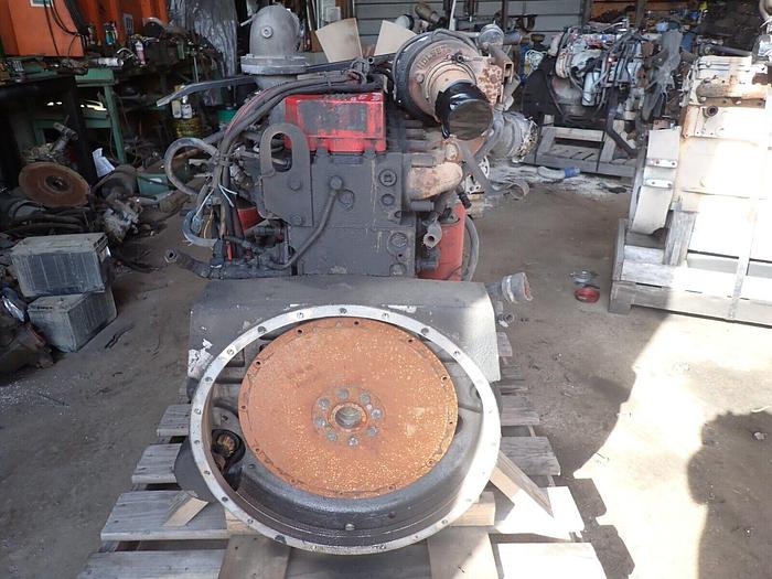 Used 2003 Cummins ISL-330 Turbo Diesel Engine RUNS EXC! Truck 8.9 CAPS CPL 8158 CM554