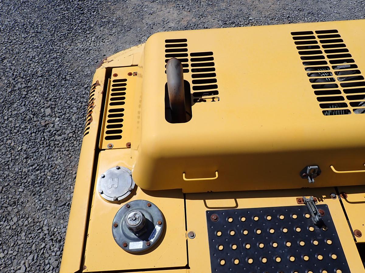 Used 2006 John Deere 160C LC Excavator