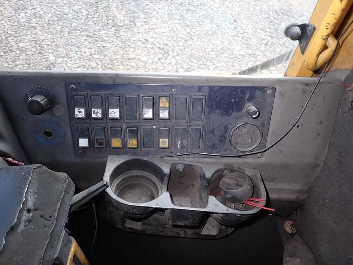 Used Volvo L150 Wheel Loader