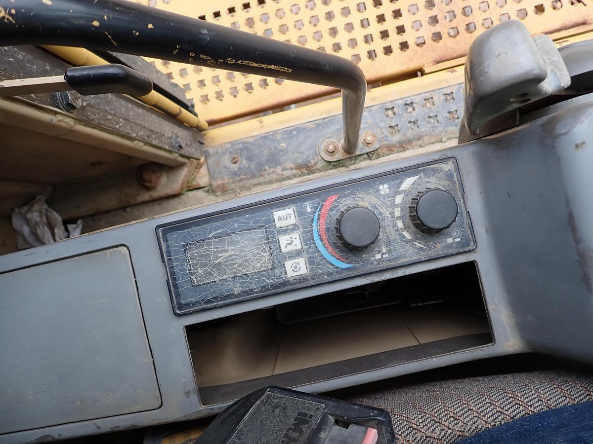 Used 2000 CAT 365BL Hydraulic Excavator